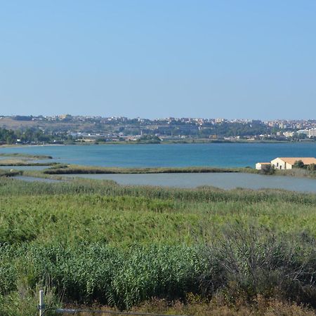 B&B Il Faro Syracuse Esterno foto