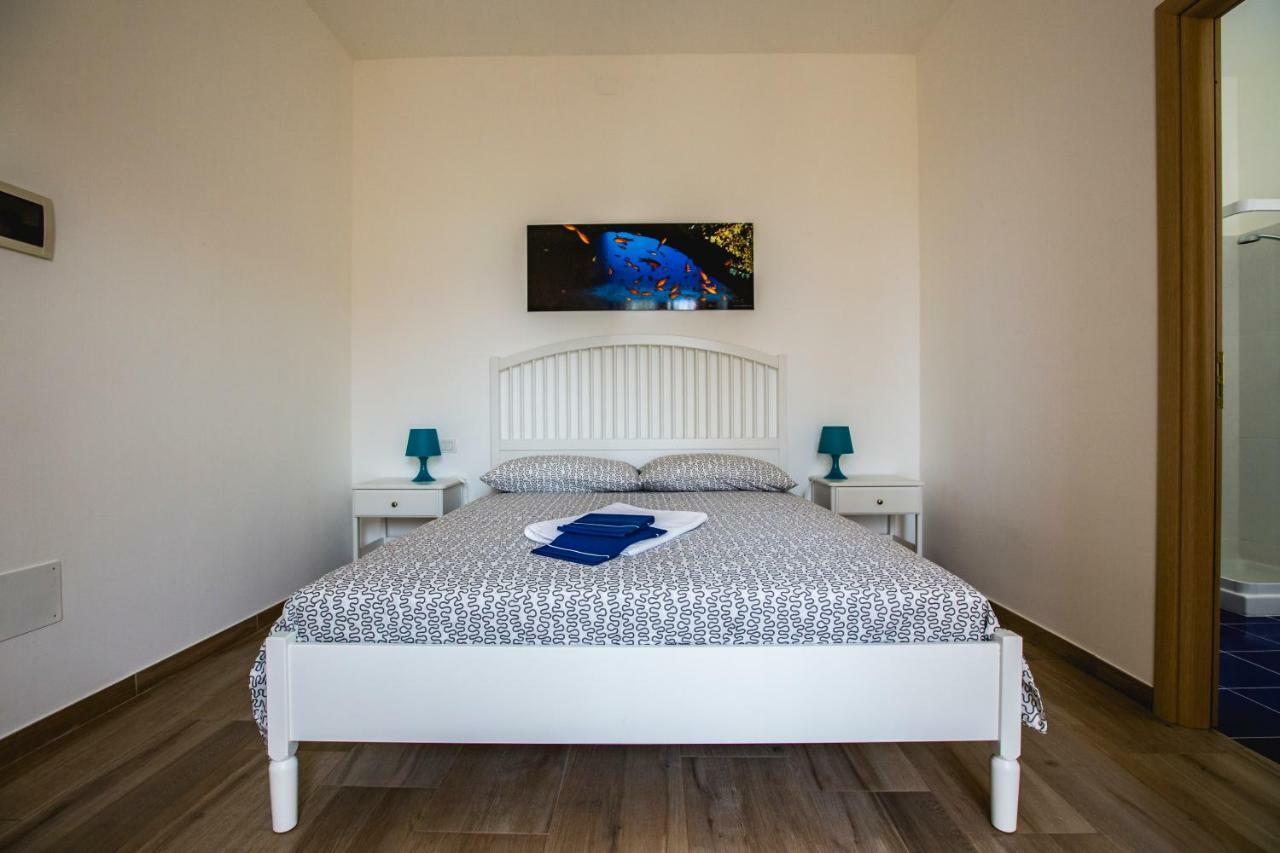 B&B Il Faro Syracuse Esterno foto