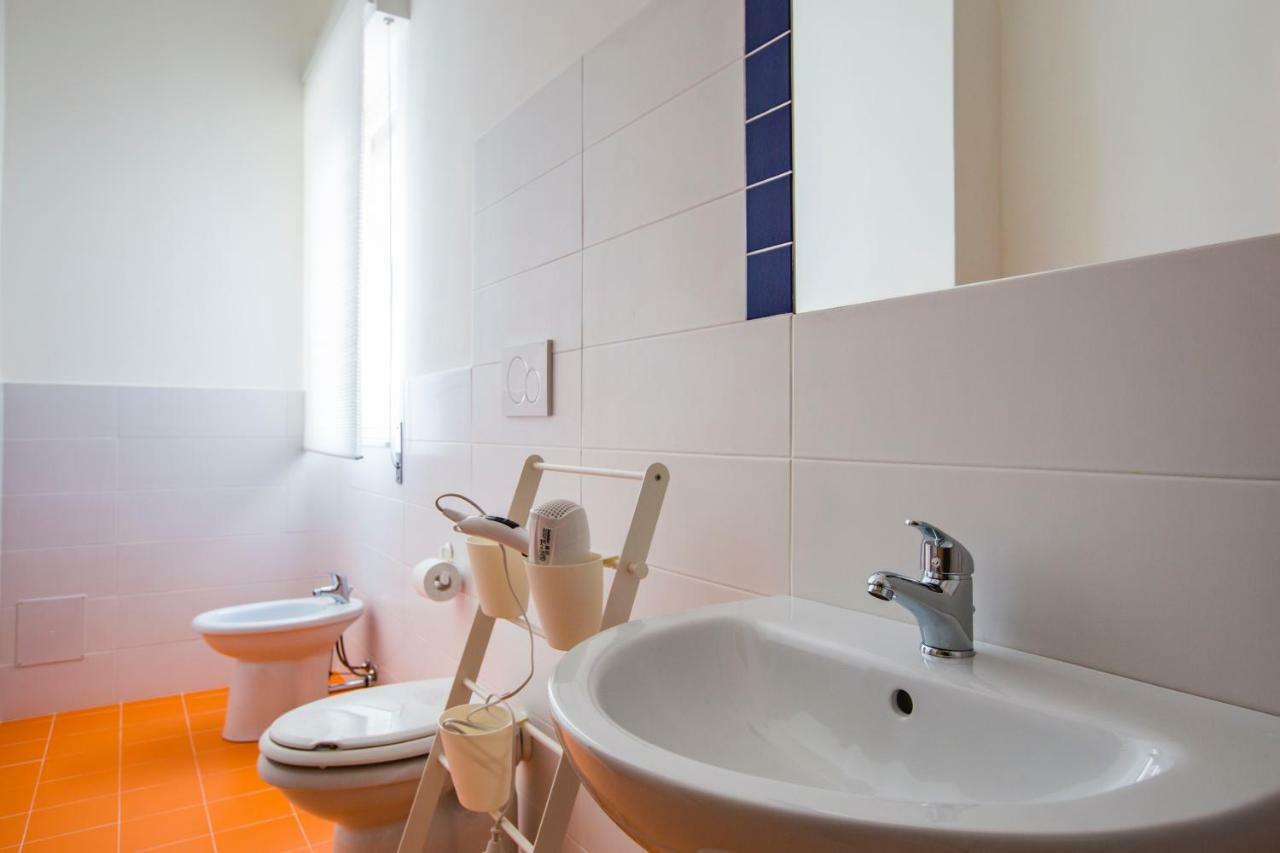 B&B Il Faro Syracuse Esterno foto