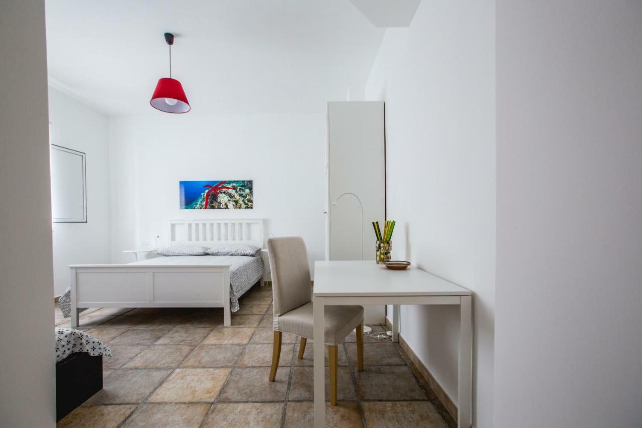 B&B Il Faro Syracuse Esterno foto