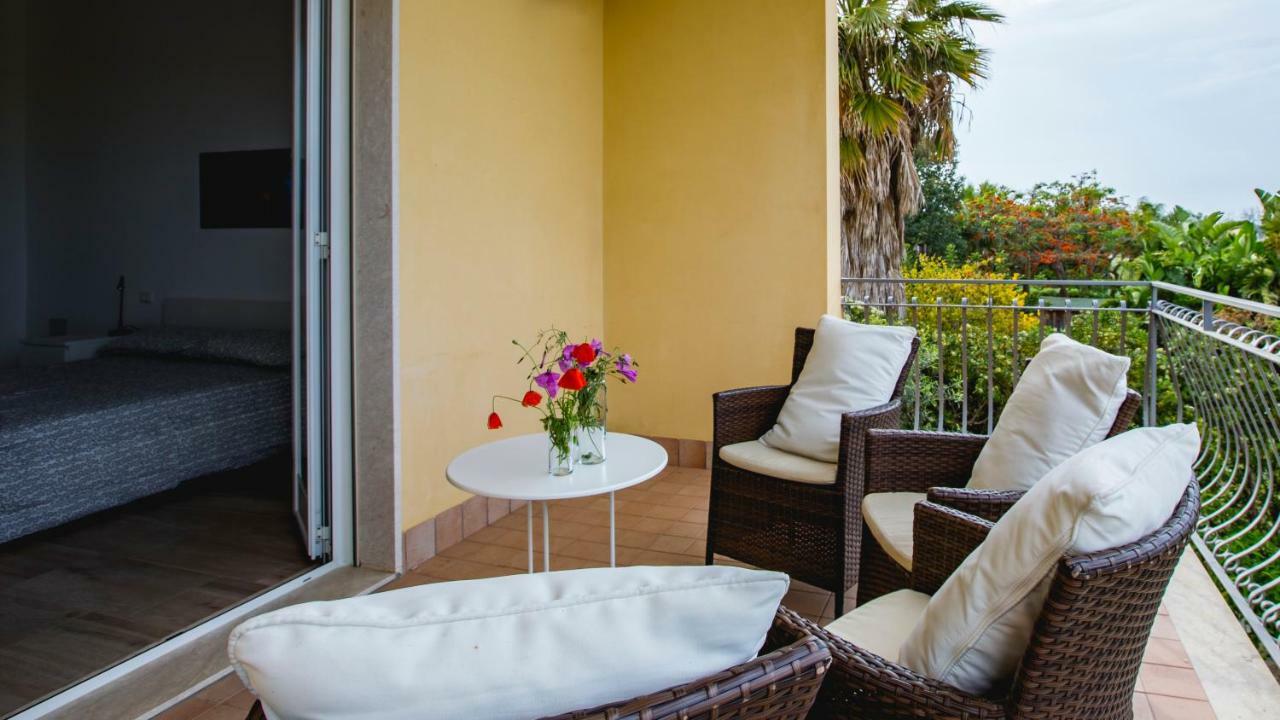 B&B Il Faro Syracuse Esterno foto