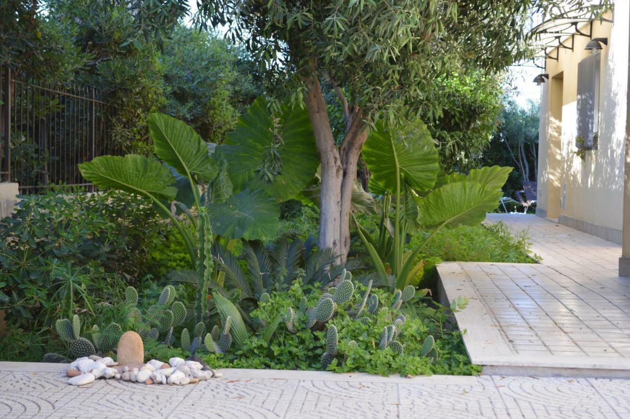B&B Il Faro Syracuse Esterno foto