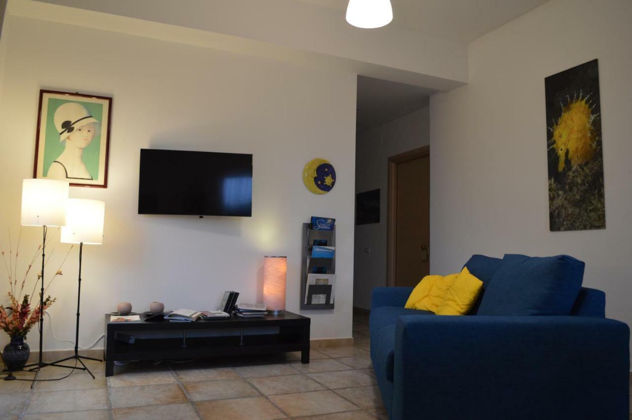 B&B Il Faro Syracuse Esterno foto